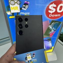Galaxy S23 Ultra Blow Out Sale 