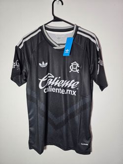 America Away Jersey 26/27