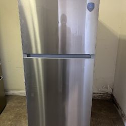 top and bottom Refrigerator 