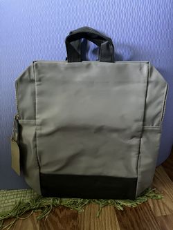 Azzaro Backpack