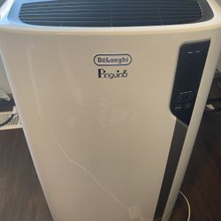 Delonghi Pinguino AC
