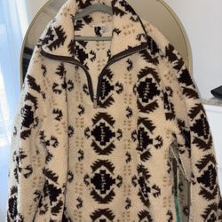 H&M Sherpa / Small