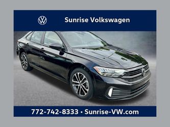 2024 Volkswagen Jetta