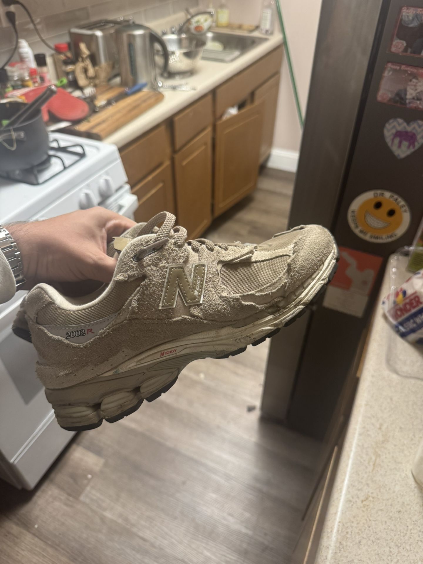 New Because 2002r Procreation Pack