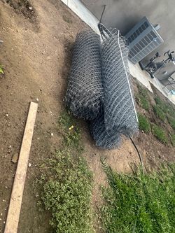 Fence wire