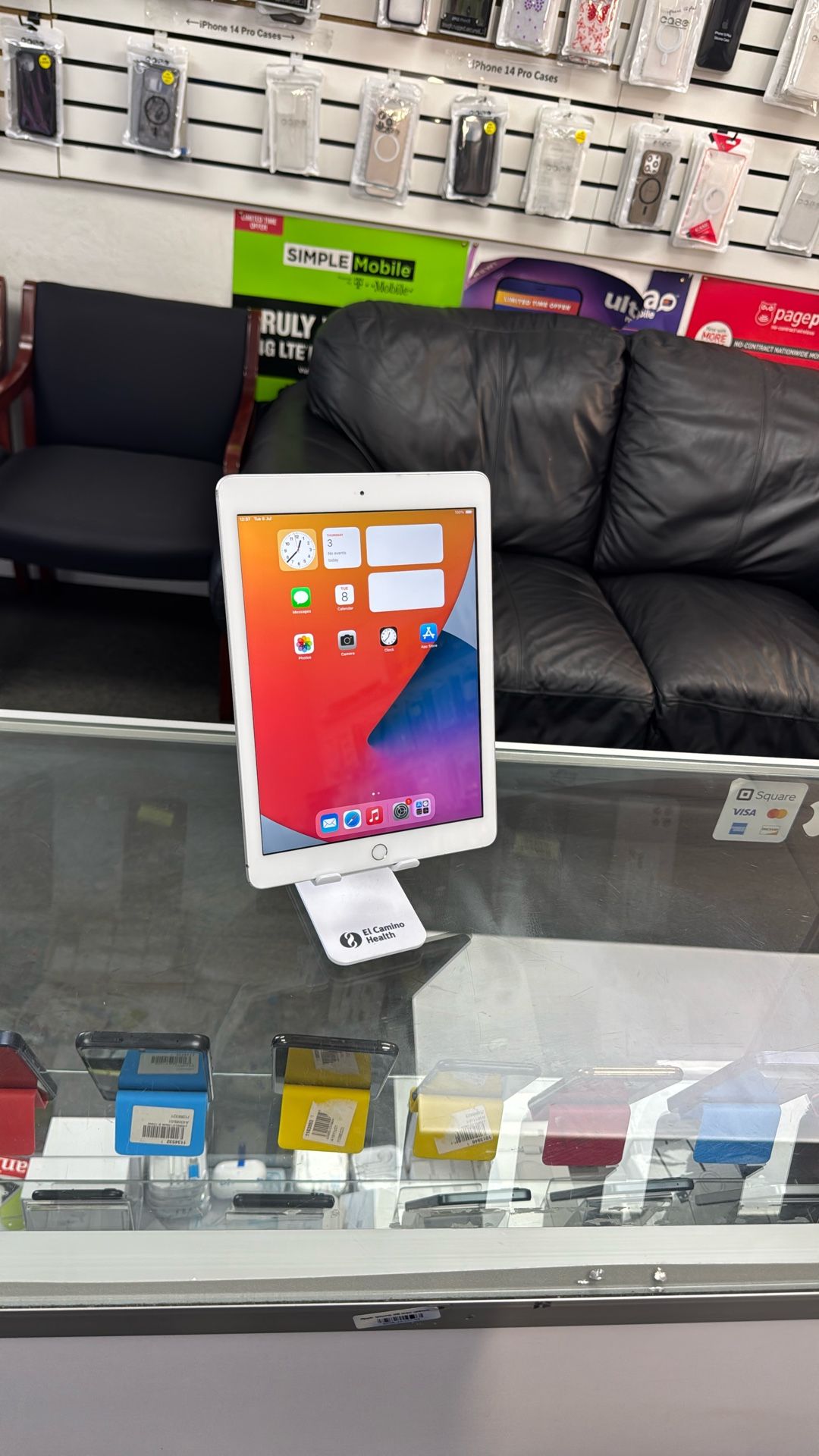 Apple iPad 6th 32GB For Sale