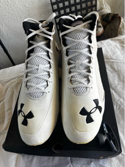 Under armour team highlight mid side 15 new