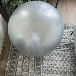 Yoga Ball