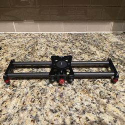 Zecti Camera Slider