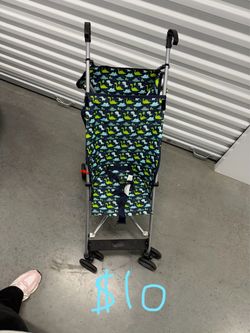 Stroller
