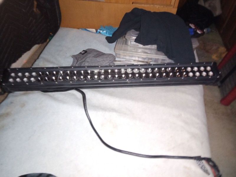 LED Light bar