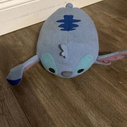 Stitch Tsum Tsum Large Plush 