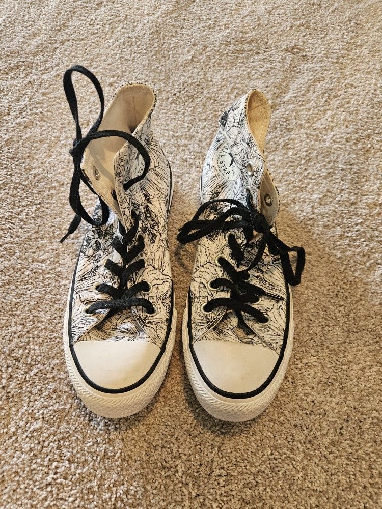 Converse All-Star Women's Shoes
