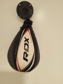 RDX S2 BOXING TRAINING SPEED BAG