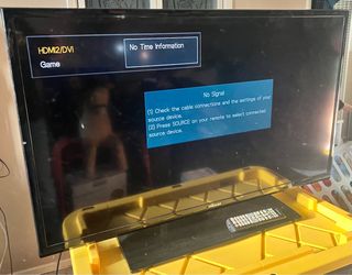 Samsung 39” TV