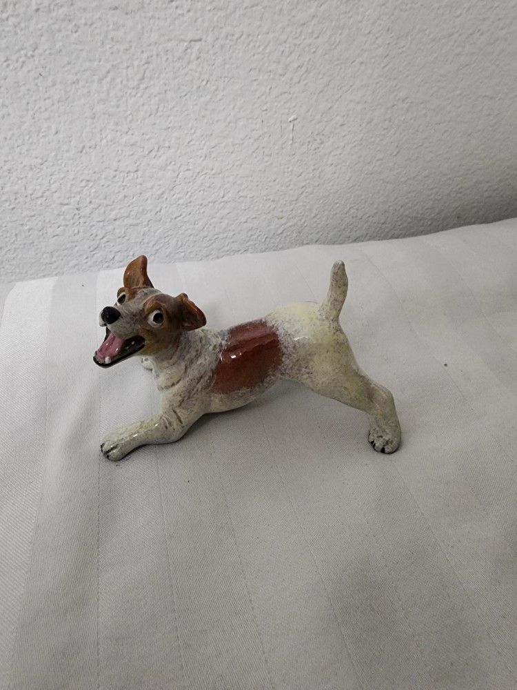 Jack Russell Figurine