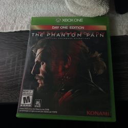 Xbox Game