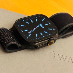 Apple Watch Ultra 2