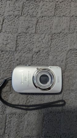 Canon Digital Camera