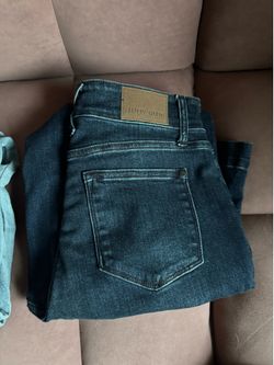 Judy Blue Size 9