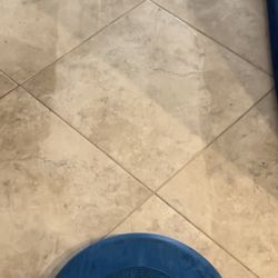 Tile And Grout Restoration