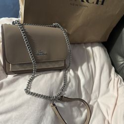 Bag Coach 