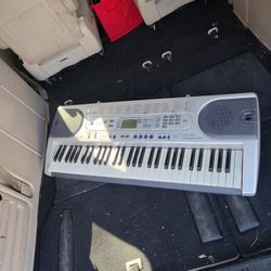 Keyboard 