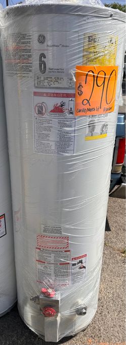 GE water heater 40gl