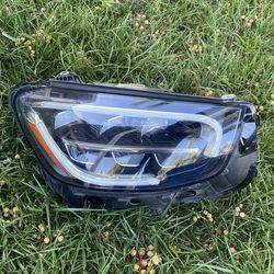 2020 MERCEDES BENZ GLC/GLC 300 RIGHT FULL LED HEADLIGHT OEM 20