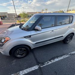 2012 KIA Soul