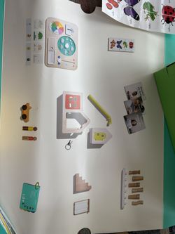 LovEvery “The Observer” 37-39 Months Partial Box