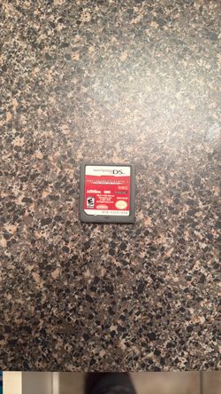 Spider-Man friend or foe for DS