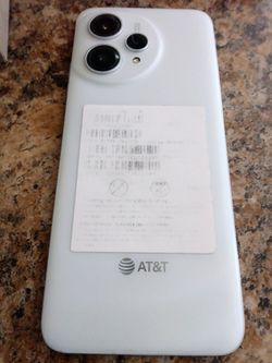 At&t or air talk wireless 64gb 5g . New phone