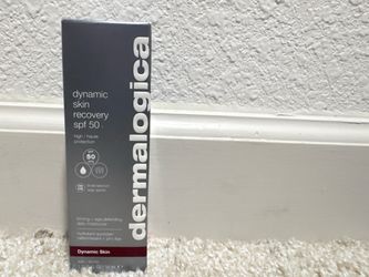 Dermalogica Dynamic Skin Recovery SPF 50