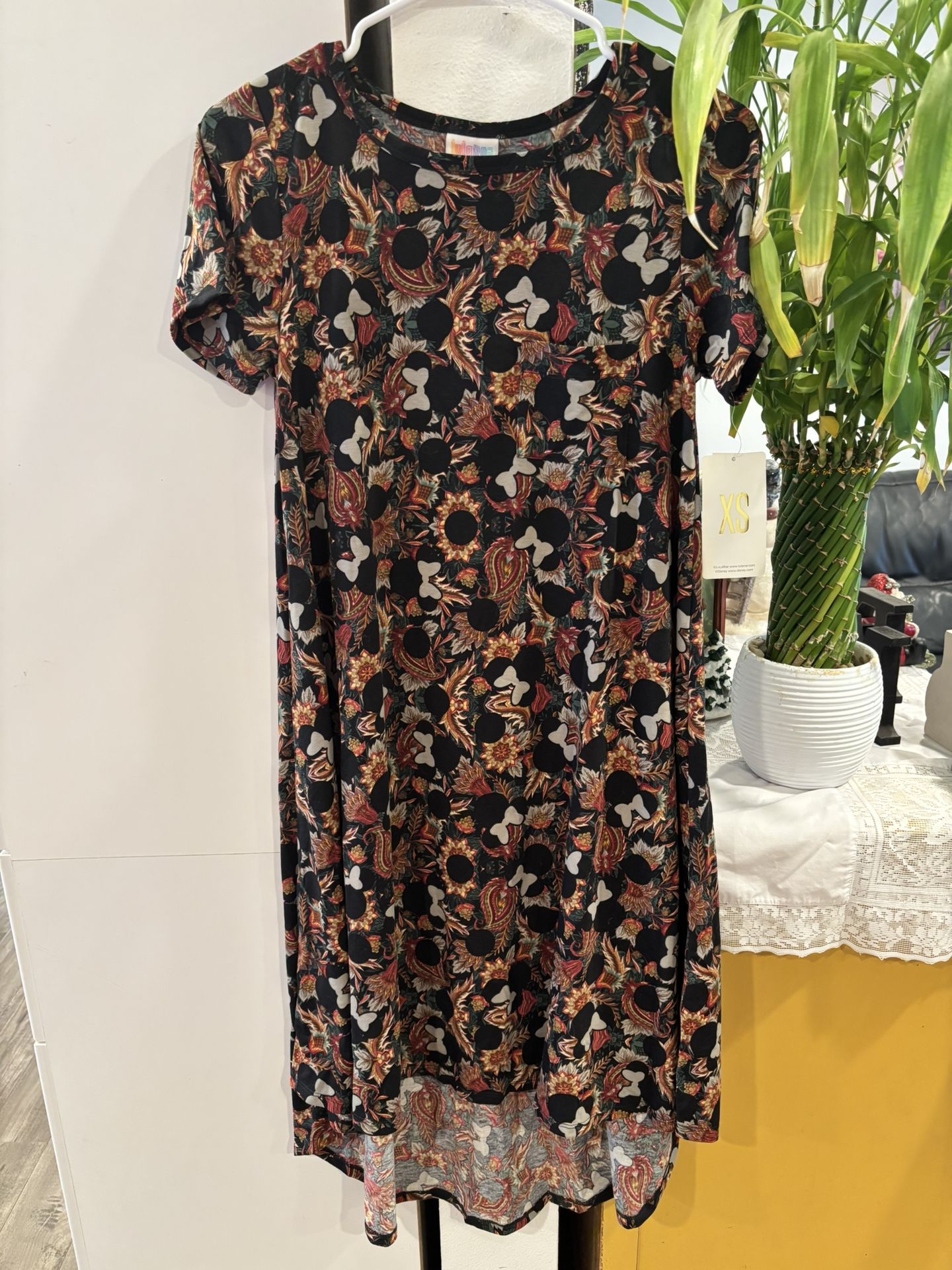 Lularoe Carly Dresses 