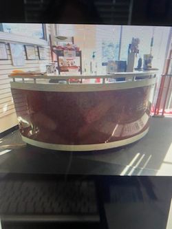 Half Office/ Greeting Desk /Office Counter