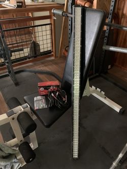 52” OEDRO Straight light bar Plus Wiring Harness. 