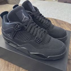Jordan 4 Retro 