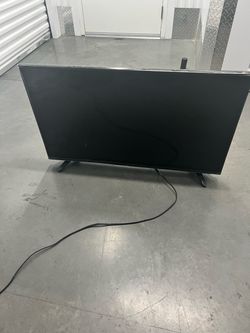 45 inch flatscreen
