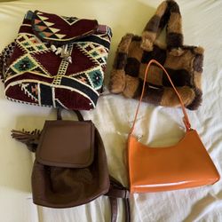 Women Bag 