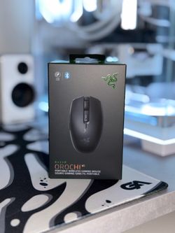 Razer Orochi V2 Wireless Gaming Mouse