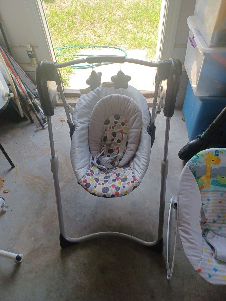 Baby Items