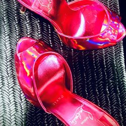 Christian Louboutin Shoes 