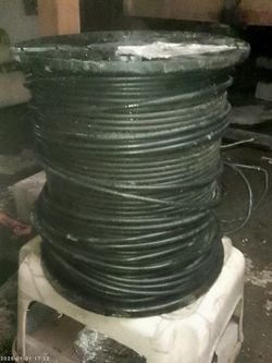 Coaxial Cable 1000' Foot Spool -50' Ft