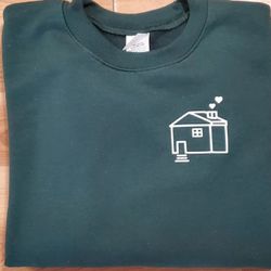 Harry Styles Sweatshirt