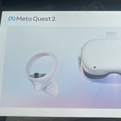 Oculus 2 256GB 