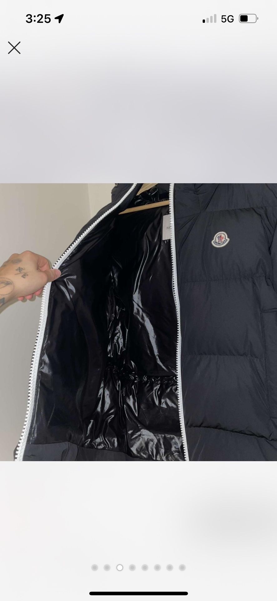 Moncler Jacket