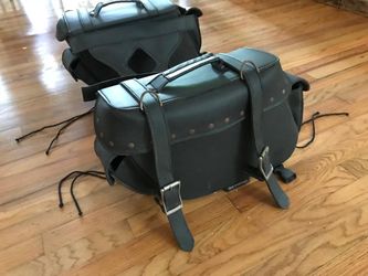 Bags Harley