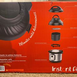 11 In 1 Rice Multi-Cooker