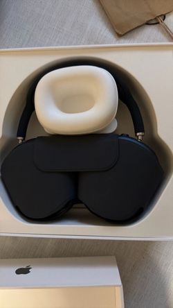 AirPods Max